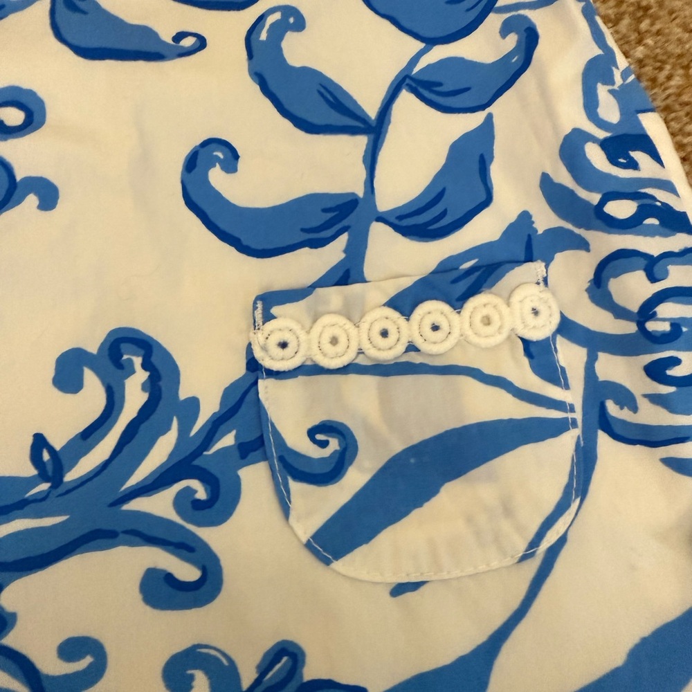 Lilly Pulitzer Infant Dress - Picture 3 of 5